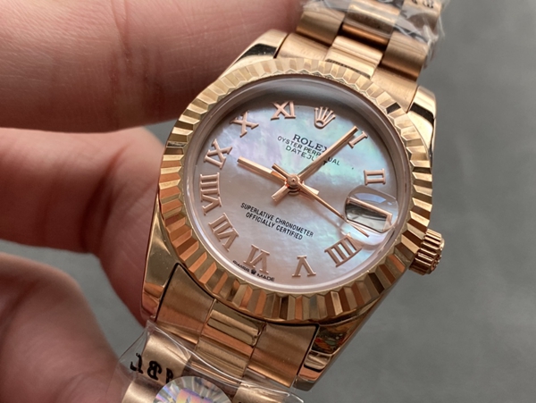 激安ロレックス背面デザイン